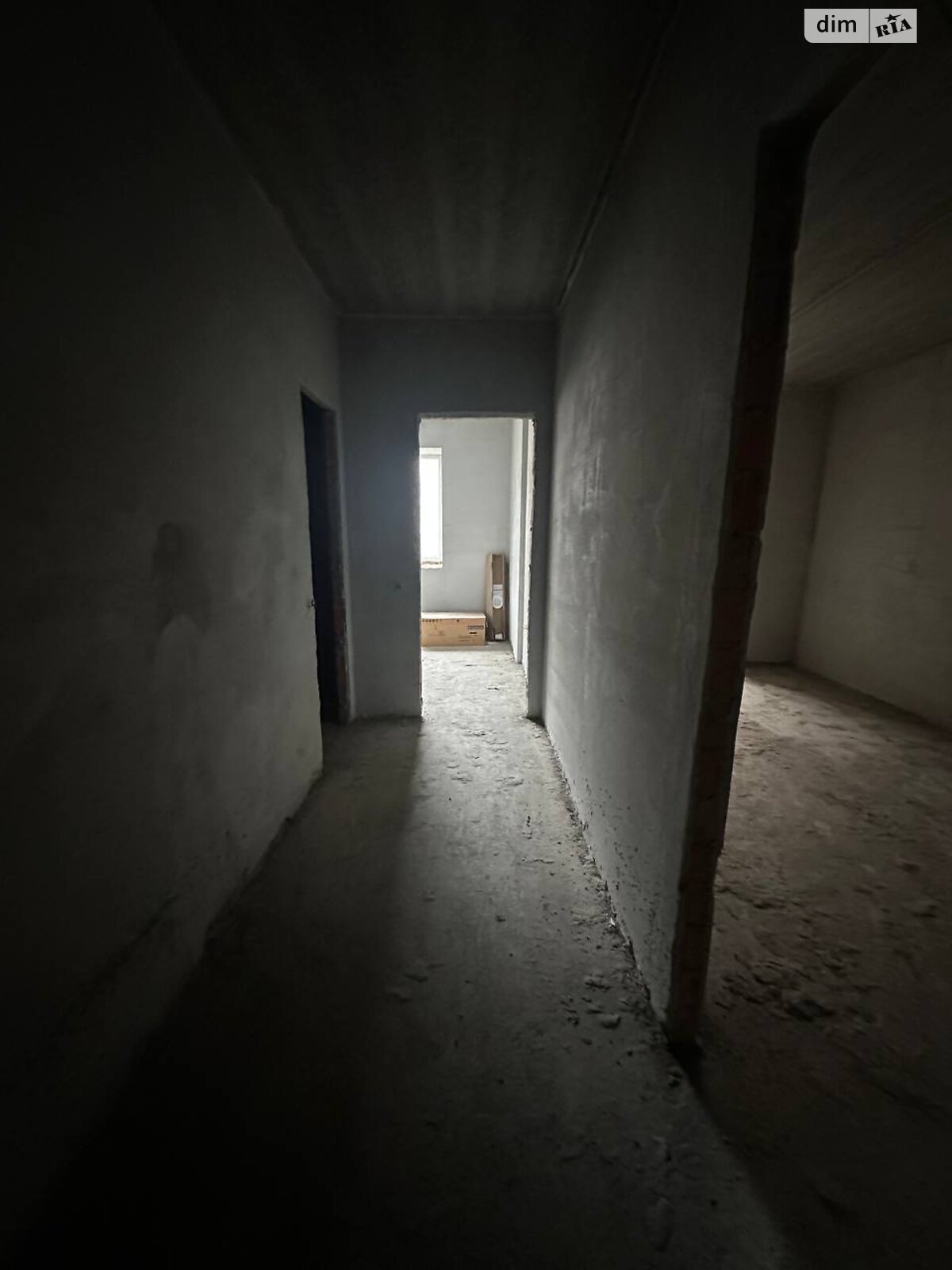 Продаж однокімнатної квартири в Хмельницькому, на вул. Вінницька 1/8Б, район Виставка фото 1