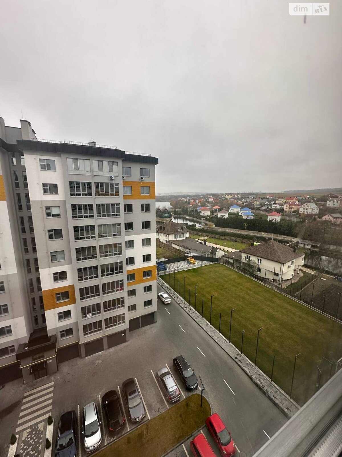 Продаж однокімнатної квартири в Хмельницькому, на вул. Вінницька 1/8Б, район Виставка фото 1