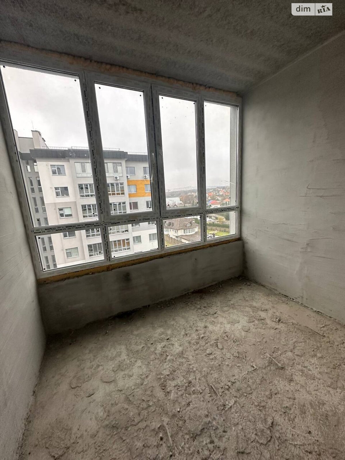 Продаж однокімнатної квартири в Хмельницькому, на вул. Вінницька 1/8Б, район Виставка фото 1