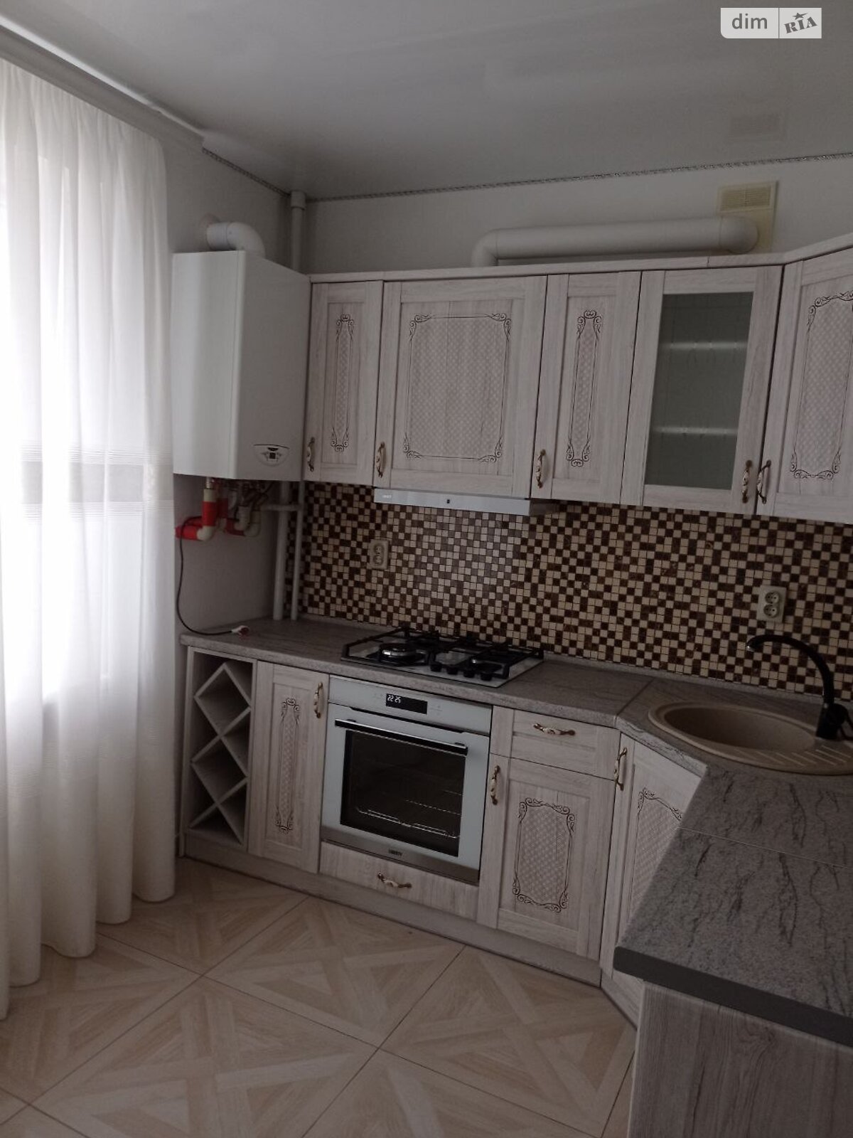 Продаж двокімнатної квартири в Хмельницькому, на 1-й пров. Вінницький 9, район Виставка фото 1 Продаж двокімнатної квартири в Хмельницькому, на 1-й пров. Вінницький 9, район Виставка фото 1