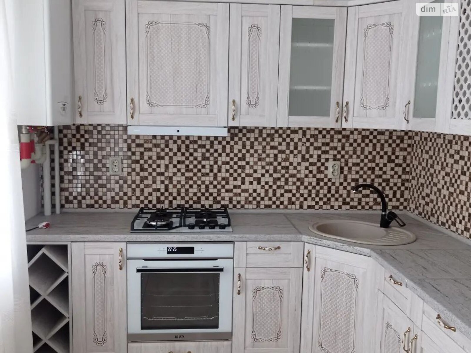 Продаж двокімнатної квартири в Хмельницькому, на 1-й пров. Вінницький 9, район Виставка фото 1 Продаж двокімнатної квартири в Хмельницькому, на 1-й пров. Вінницький 9, район Виставка фото 1
