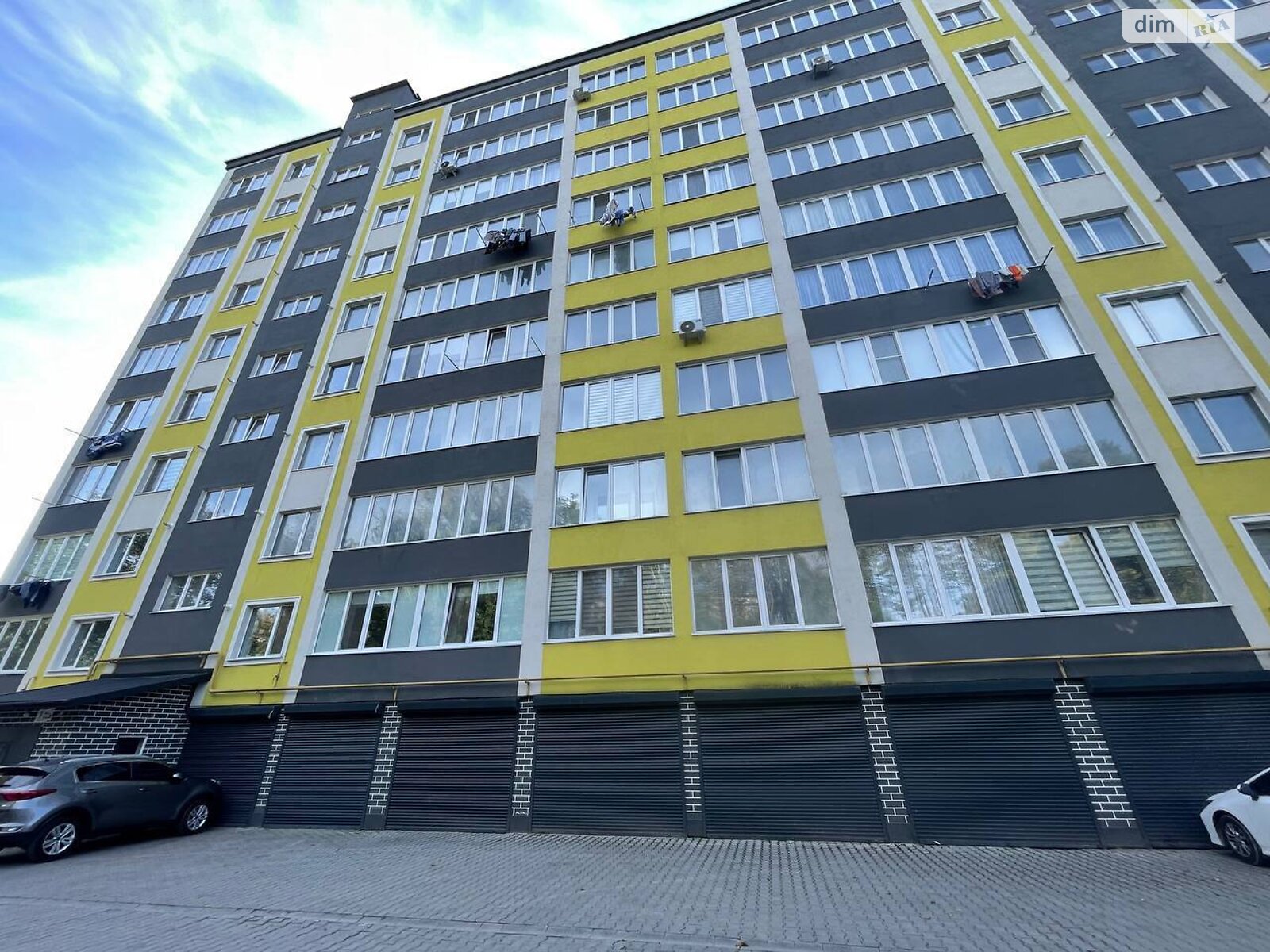 Продажа двухкомнатной квартиры в Хмельницком, на 1-й пер. Винницкий, район Выставка фото 1 Продажа двухкомнатной квартиры в Хмельницком, на 1-й пер. Винницкий, район Выставка фото 1