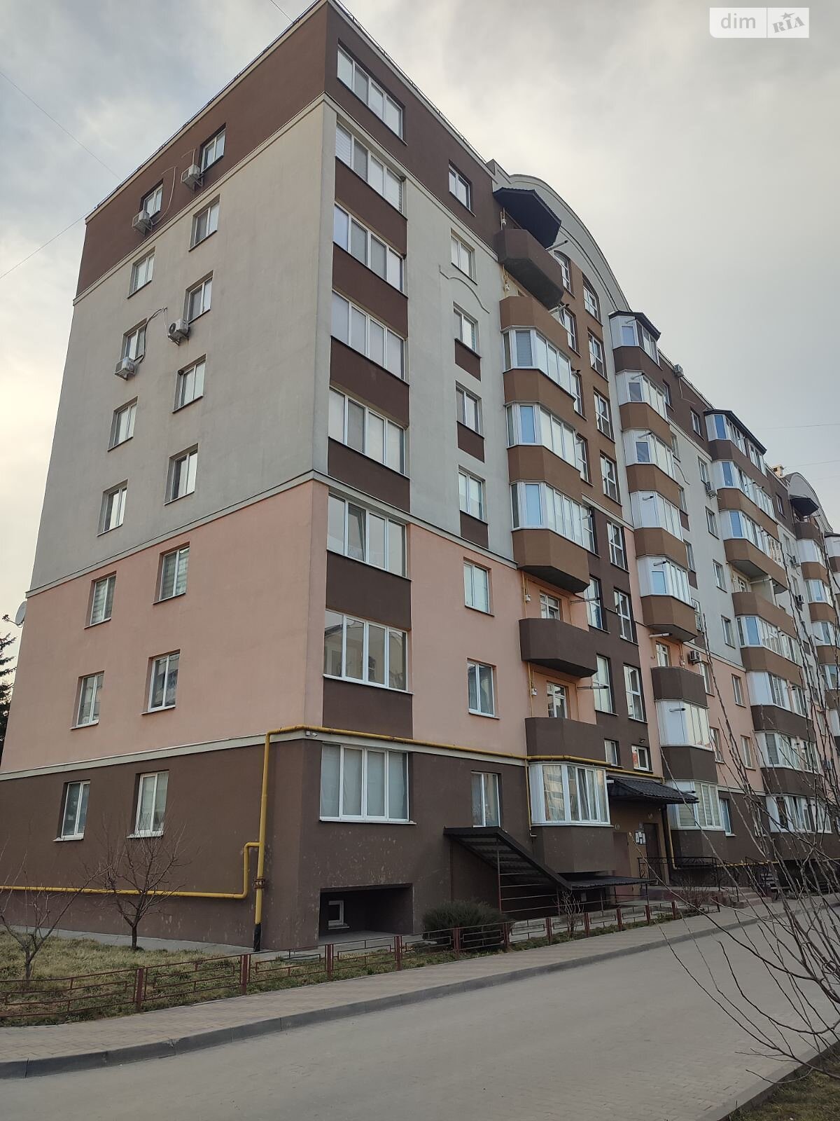 Продаж однокімнатної квартири в Хмельницькому, на 1-й пров. Вінницький 14, район Виставка фото 1 Продаж однокімнатної квартири в Хмельницькому, на 1-й пров. Вінницький 14, район Виставка фото 1