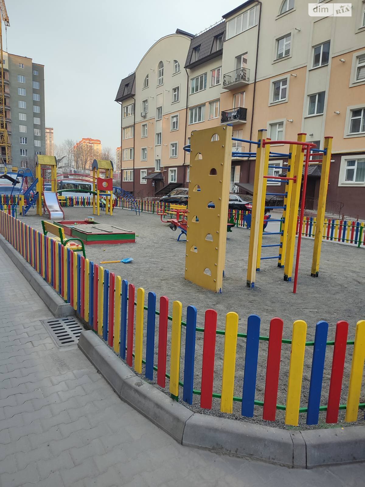 Продаж однокімнатної квартири в Хмельницькому, на 1-й пров. Вінницький 14, район Виставка фото 1 Продаж однокімнатної квартири в Хмельницькому, на 1-й пров. Вінницький 14, район Виставка фото 1