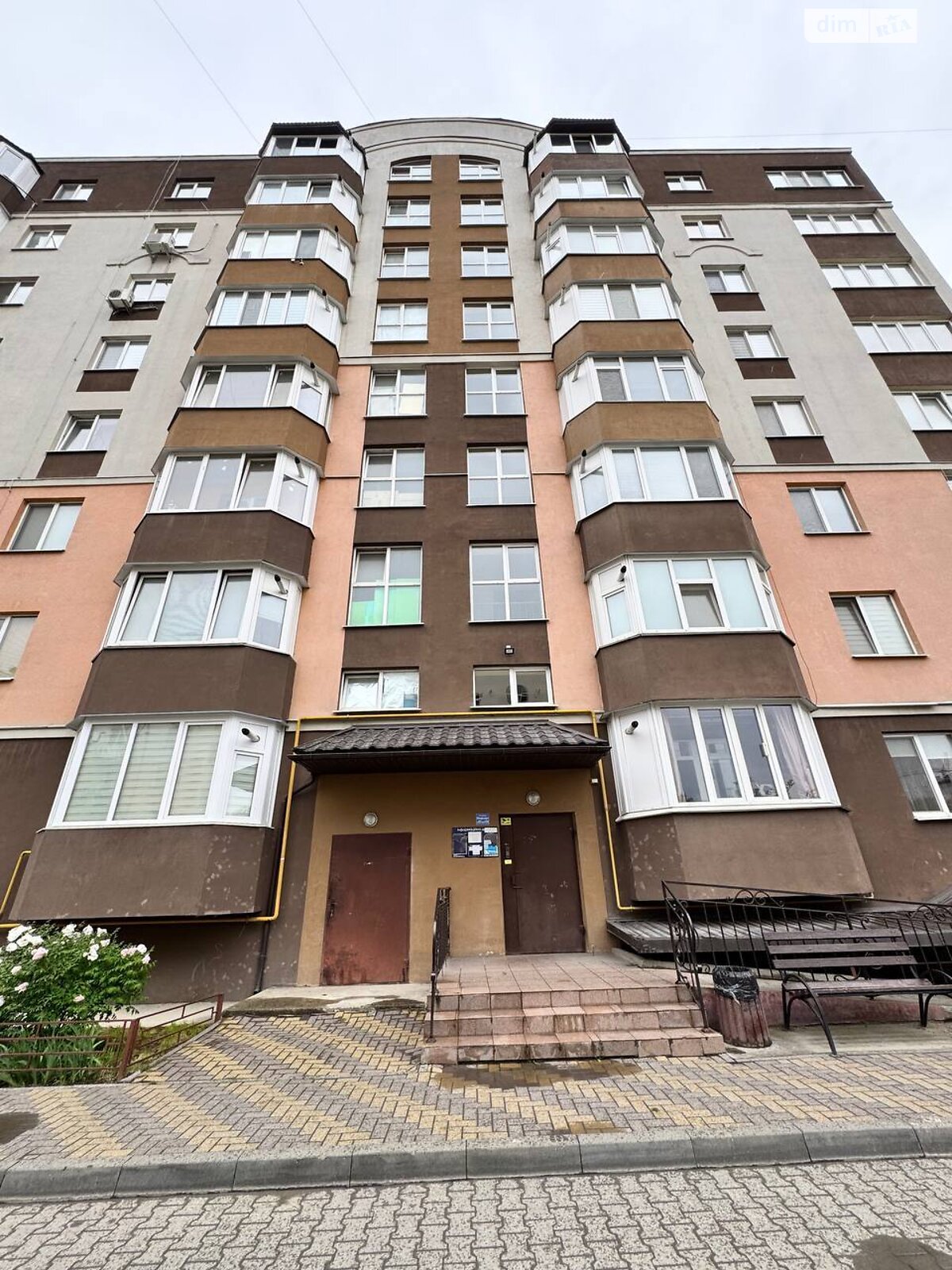 Продажа однокомнатной квартиры в Хмельницком, на 1-й пер. Винницкий, район Выставка фото 1 Продажа однокомнатной квартиры в Хмельницком, на 1-й пер. Винницкий, район Выставка фото 1