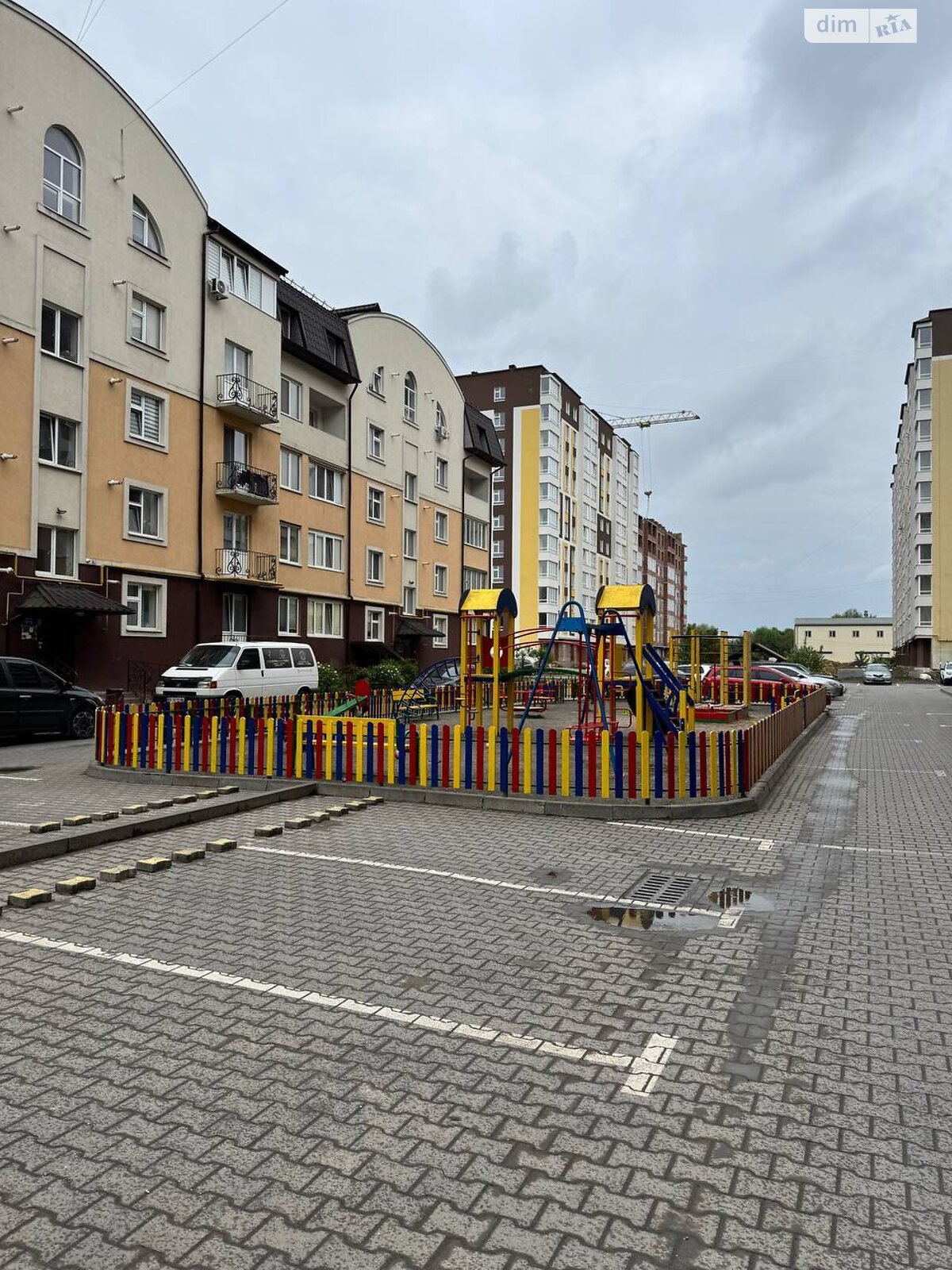 Продажа однокомнатной квартиры в Хмельницком, на 1-й пер. Винницкий, район Выставка фото 1 Продажа однокомнатной квартиры в Хмельницком, на 1-й пер. Винницкий, район Выставка фото 1