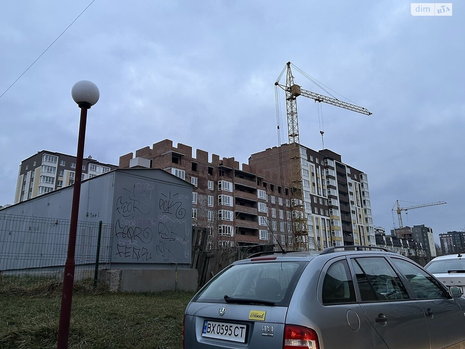 Продажа двухкомнатной квартиры в Хмельницком, на 2-й пер. Винницкий, кв. 145, район Выставка фото 1 Продажа двухкомнатной квартиры в Хмельницком, на 2-й пер. Винницкий, кв. 145, район Выставка фото 1