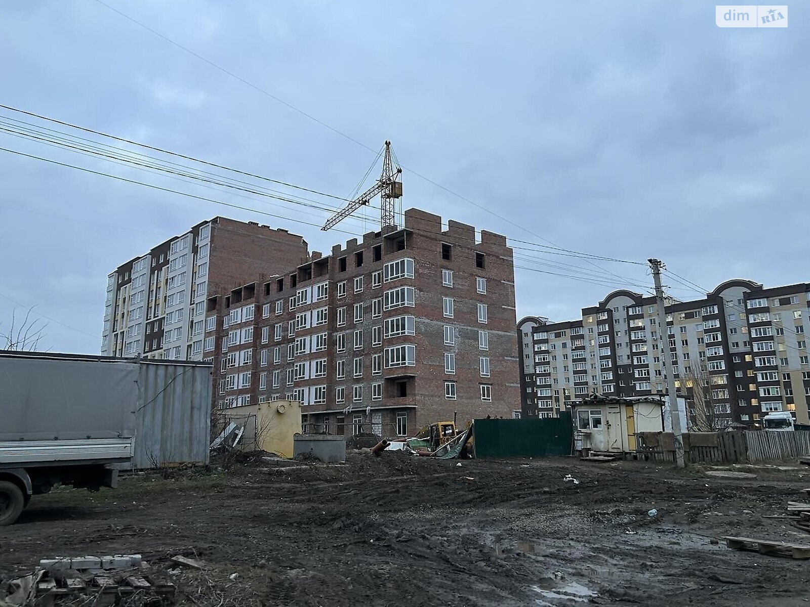 Продажа двухкомнатной квартиры в Хмельницком, на 2-й пер. Винницкий, кв. 145, район Выставка фото 1 Продажа двухкомнатной квартиры в Хмельницком, на 2-й пер. Винницкий, кв. 145, район Выставка фото 1