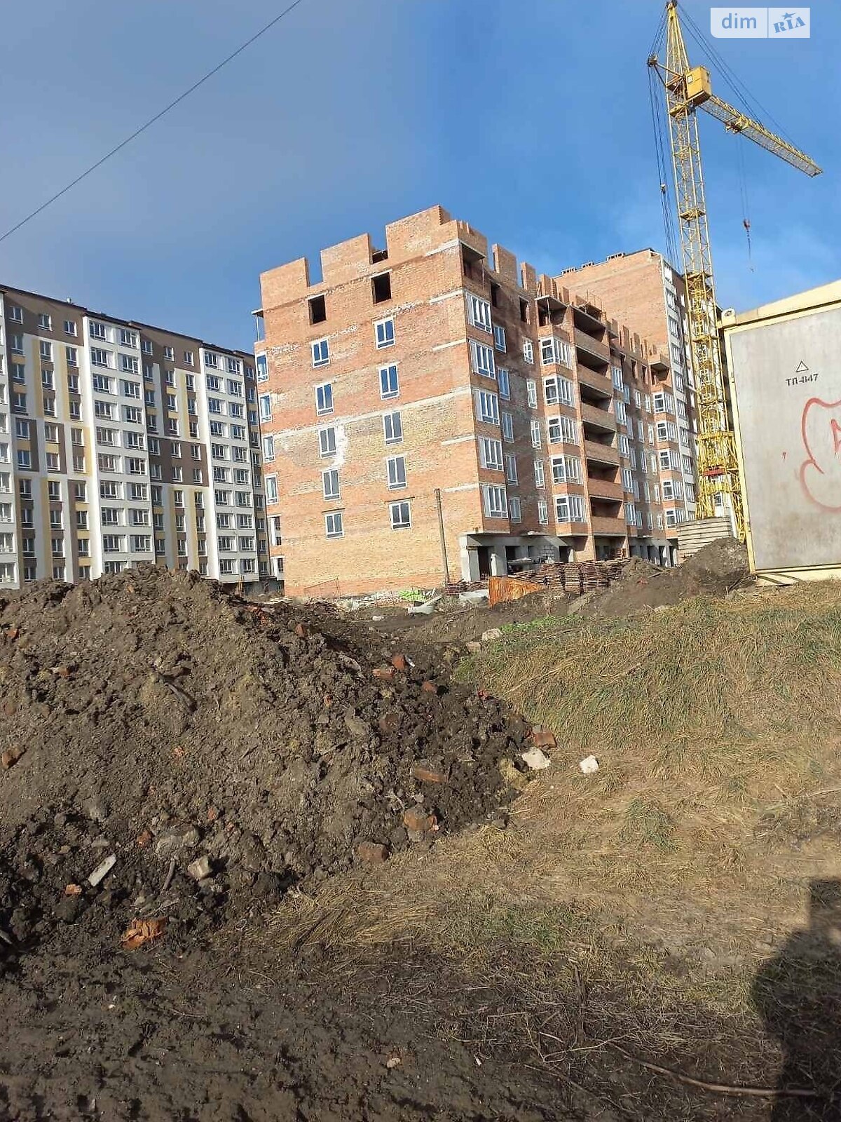 Продажа двухкомнатной квартиры в Хмельницком, на 2-й пер. Винницкий, кв. 145, район Выставка фото 1 Продажа двухкомнатной квартиры в Хмельницком, на 2-й пер. Винницкий, кв. 145, район Выставка фото 1