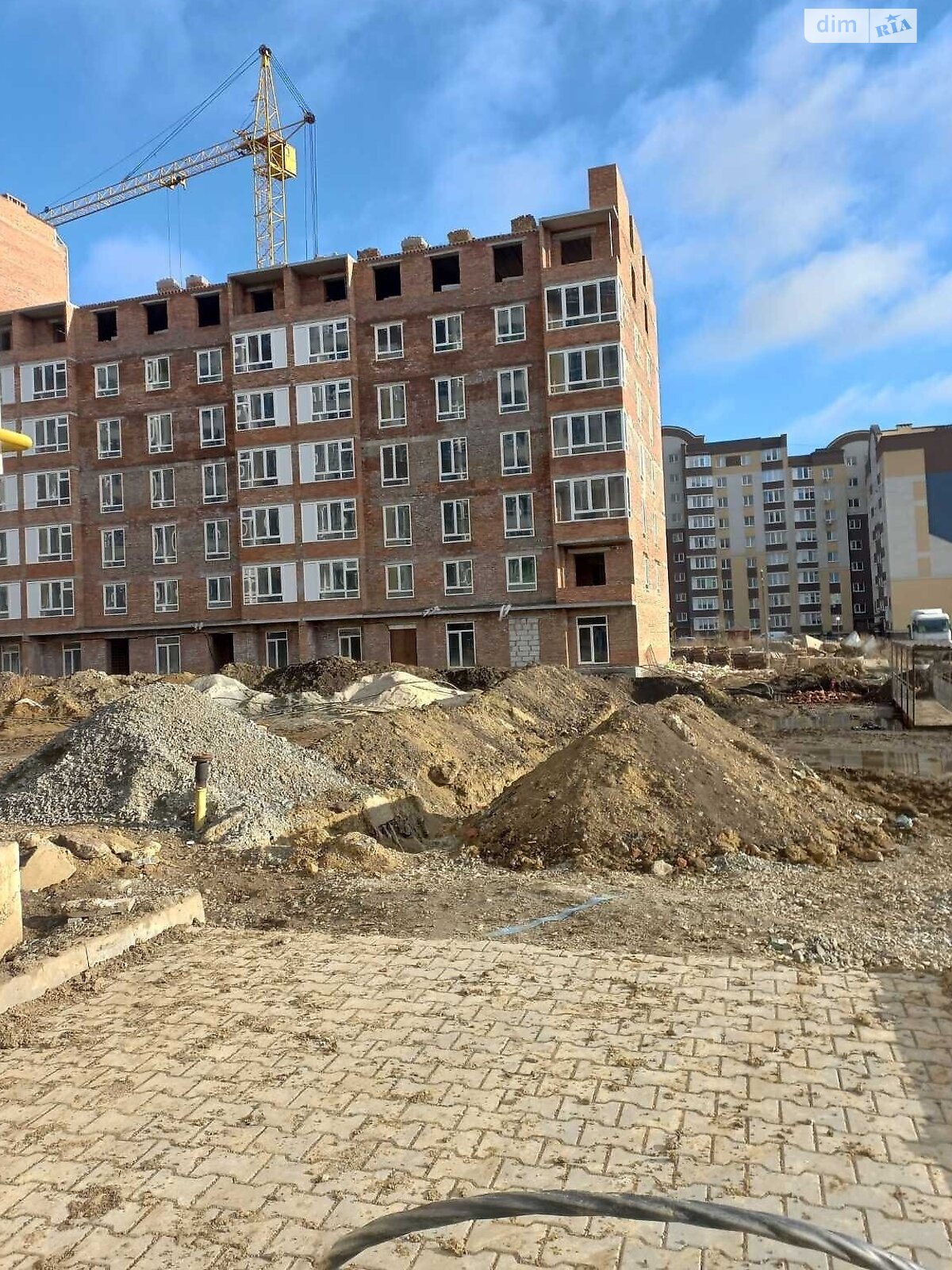 Продажа двухкомнатной квартиры в Хмельницком, на 2-й пер. Винницкий, кв. 145, район Выставка фото 1 Продажа двухкомнатной квартиры в Хмельницком, на 2-й пер. Винницкий, кв. 145, район Выставка фото 1