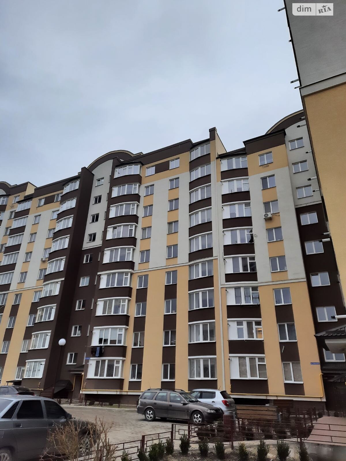 Продажа двухкомнатной квартиры в Хмельницком, на 2-й пер. Винницкий, район Выставка фото 1 Продажа двухкомнатной квартиры в Хмельницком, на 2-й пер. Винницкий, район Выставка фото 1