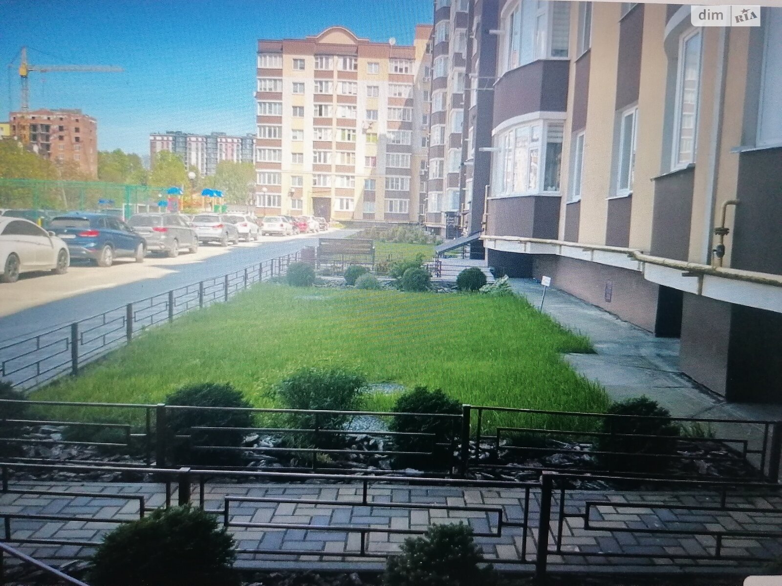 Продаж двокімнатної квартири в Хмельницькому, на 2-й пров. Вінницький, район Виставка фото 1 Продаж двокімнатної квартири в Хмельницькому, на 2-й пров. Вінницький, район Виставка фото 1