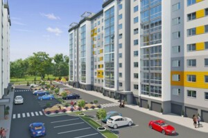 Продаж двокімнатної квартири в Хмельницькому, на шосе Вінницьке, район Виставка фото 2