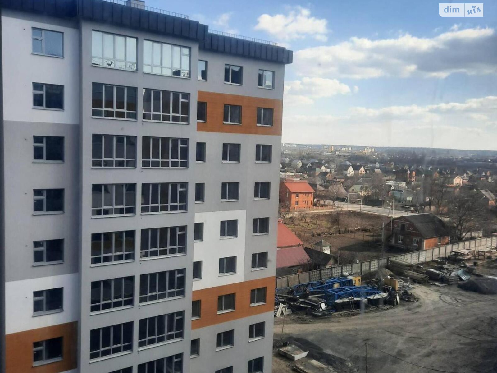 Продажа однокомнатной квартиры в Хмельницком, на шоссе Винницкое, район Выставка фото 1 Продажа однокомнатной квартиры в Хмельницком, на шоссе Винницкое, район Выставка фото 1