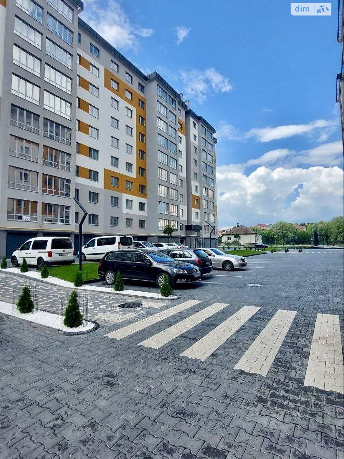 Продаж однокімнатної квартири в Хмельницькому, на шосе Вінницьке, район Виставка фото 1 Продаж однокімнатної квартири в Хмельницькому, на шосе Вінницьке, район Виставка фото 1