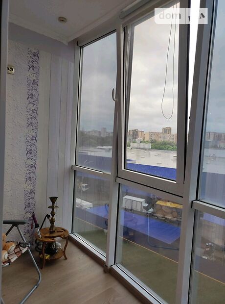 Продаж однокімнатної квартири в Хмельницькому, на вул. Зарічанська 11k, район Виставка фото 1 Продаж однокімнатної квартири в Хмельницькому, на вул. Зарічанська 11k, район Виставка фото 1