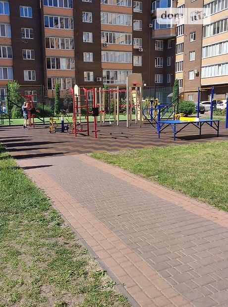 Продаж однокімнатної квартири в Хмельницькому, на вул. Зарічанська 11k, район Виставка фото 1 Продаж однокімнатної квартири в Хмельницькому, на вул. Зарічанська 11k, район Виставка фото 1