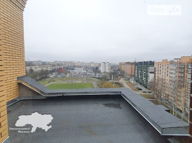 Продаж трикімнатної квартири в Хмельницькому, на вул. Зарічанська 3/2В, район Виставка фото 1 Продаж трикімнатної квартири в Хмельницькому, на вул. Зарічанська 3/2В, район Виставка фото 1