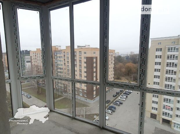 Продаж трикімнатної квартири в Хмельницькому, на вул. Зарічанська 3/2В, район Виставка фото 1 Продаж трикімнатної квартири в Хмельницькому, на вул. Зарічанська 3/2В, район Виставка фото 1