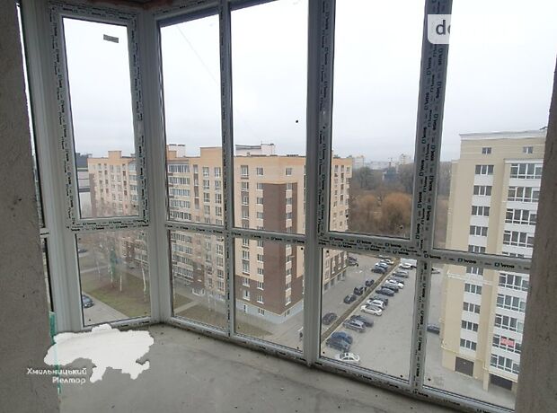 Продаж трикімнатної квартири в Хмельницькому, на вул. Зарічанська 3/2В, район Виставка фото 1 Продаж трикімнатної квартири в Хмельницькому, на вул. Зарічанська 3/2В, район Виставка фото 1