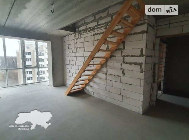 Продаж трикімнатної квартири в Хмельницькому, на вул. Зарічанська 3/2В, район Виставка фото 1 Продаж трикімнатної квартири в Хмельницькому, на вул. Зарічанська 3/2В, район Виставка фото 1