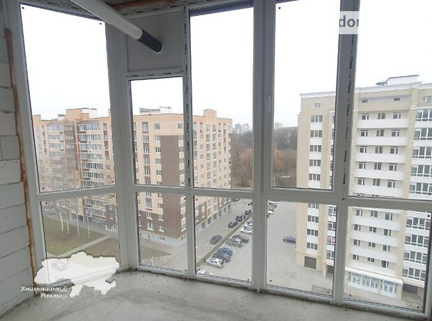 Продаж трикімнатної квартири в Хмельницькому, на вул. Зарічанська 3/2В, район Виставка фото 1 Продаж трикімнатної квартири в Хмельницькому, на вул. Зарічанська 3/2В, район Виставка фото 1