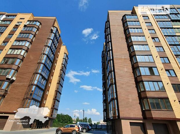 Продаж трикімнатної квартири в Хмельницькому, на вул. Зарічанська 3/2В, район Виставка фото 1 Продаж трикімнатної квартири в Хмельницькому, на вул. Зарічанська 3/2В, район Виставка фото 1