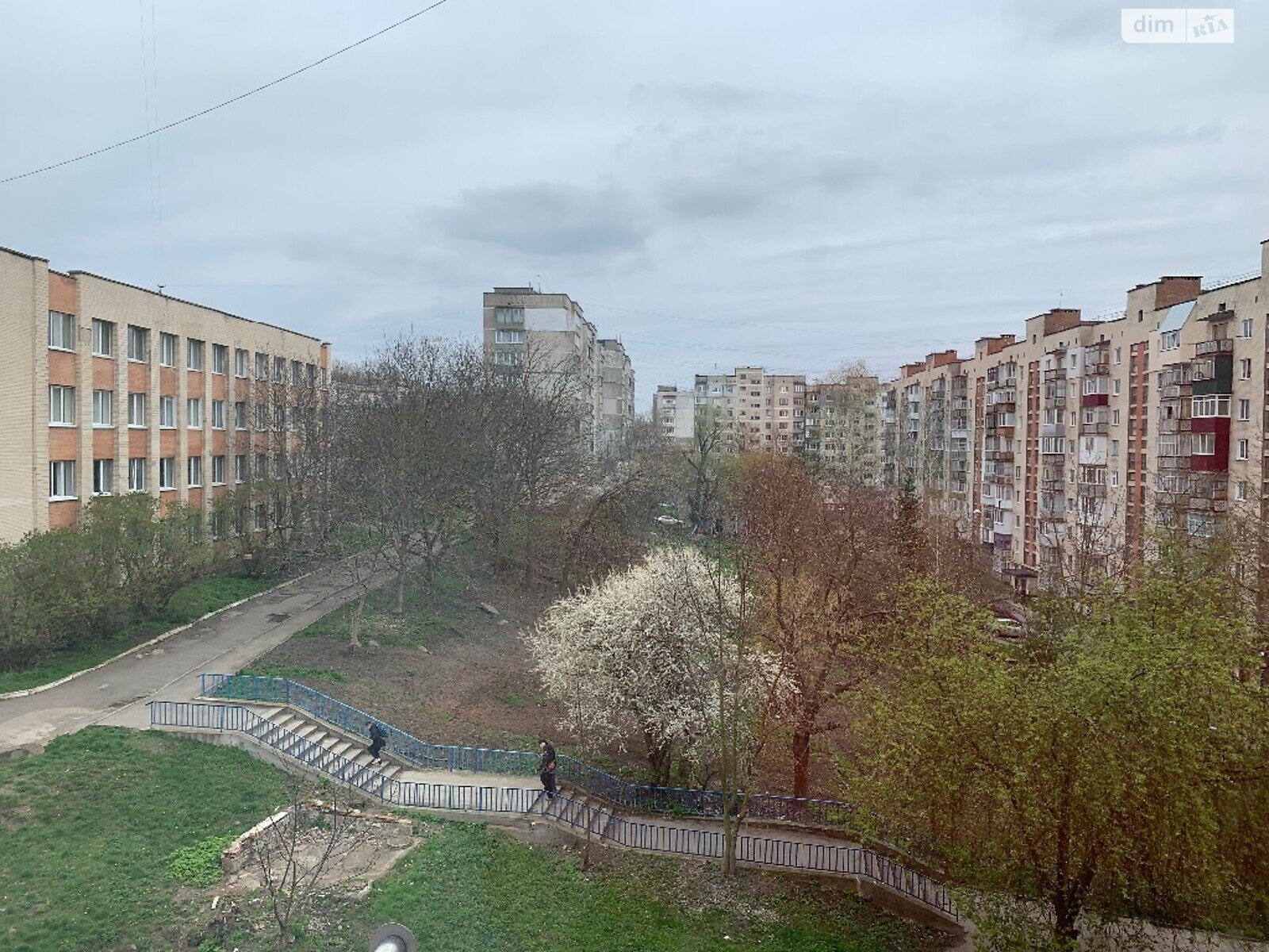 Продажа однокомнатной квартиры в Хмельницком, на ул. Заречанская, район Выставка фото 1 Продажа однокомнатной квартиры в Хмельницком, на ул. Заречанская, район Выставка фото 1