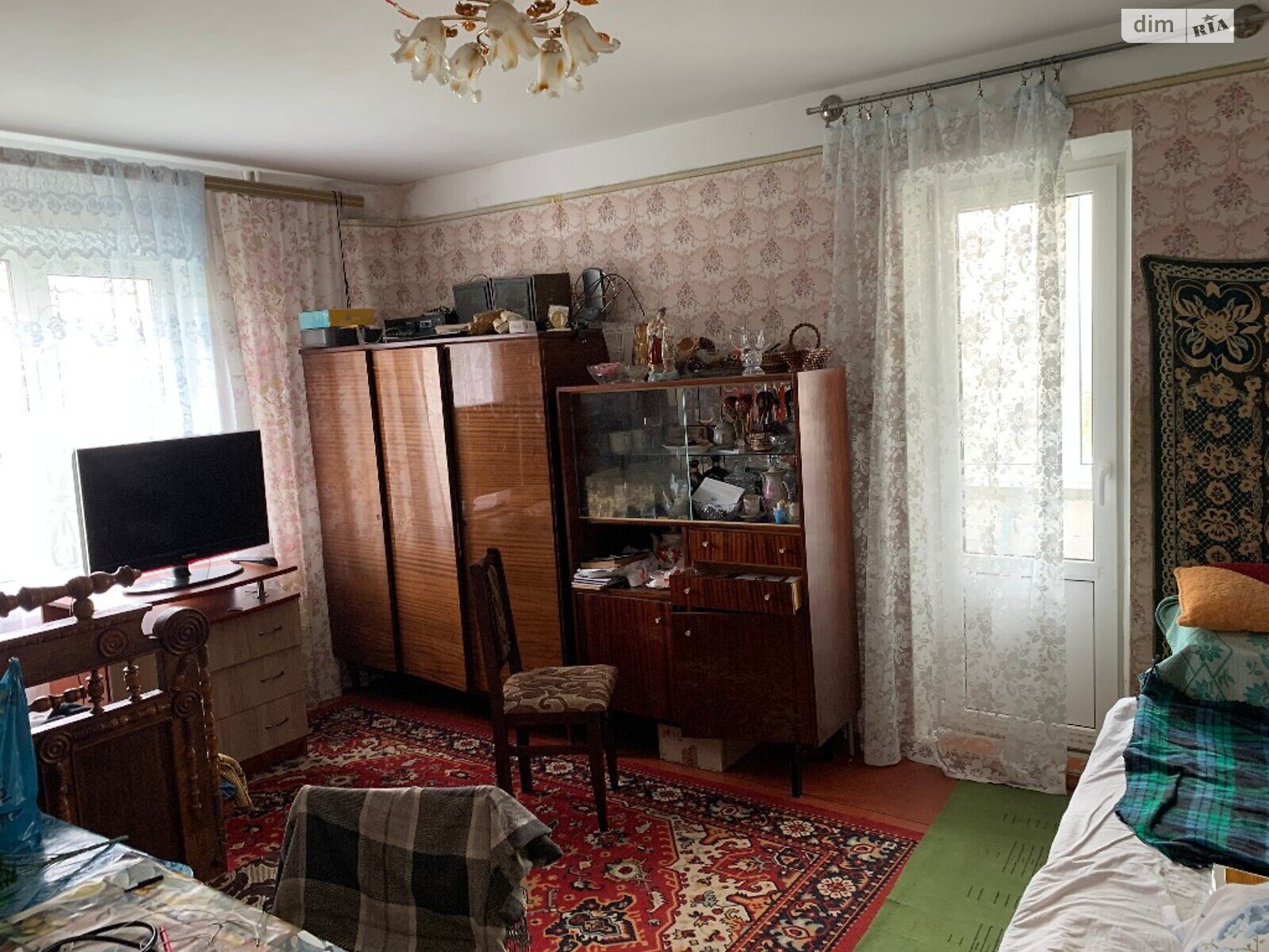 Продажа однокомнатной квартиры в Хмельницком, на ул. Заречанская, район Выставка фото 1 Продажа однокомнатной квартиры в Хмельницком, на ул. Заречанская, район Выставка фото 1