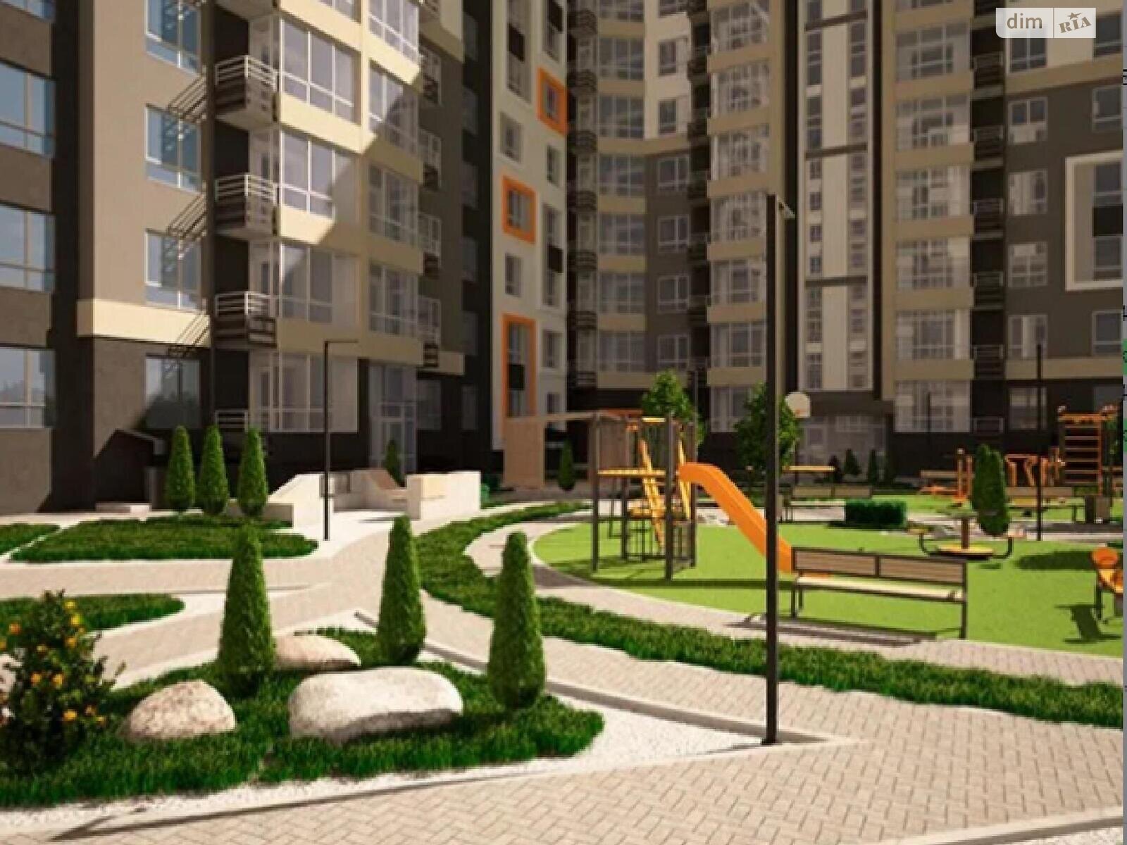 Продаж однокімнатної квартири в Хмельницькому, на вул. Зарічанська, район Виставка фото 1 Продаж однокімнатної квартири в Хмельницькому, на вул. Зарічанська, район Виставка фото 1