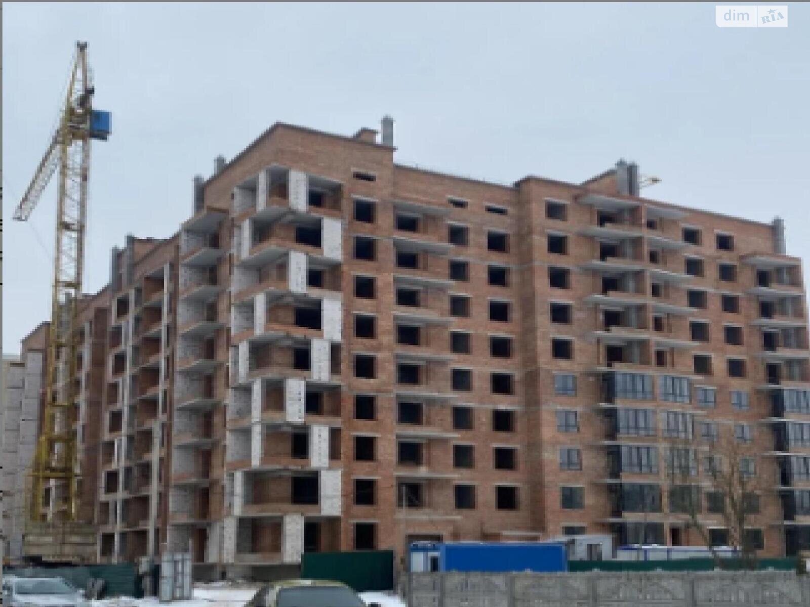 Продаж однокімнатної квартири в Хмельницькому, на вул. Зарічанська, район Виставка фото 1 Продаж однокімнатної квартири в Хмельницькому, на вул. Зарічанська, район Виставка фото 1