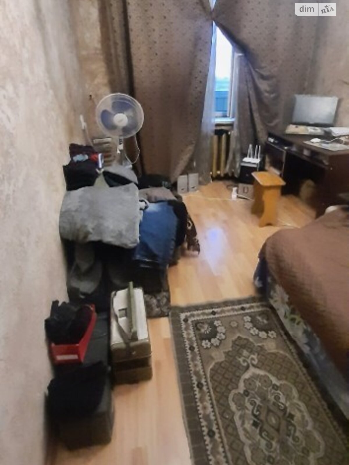 Продаж трикімнатної квартири в Хмельницькому, на вул. Зарічанська, район Виставка фото 1 Продаж трикімнатної квартири в Хмельницькому, на вул. Зарічанська, район Виставка фото 1