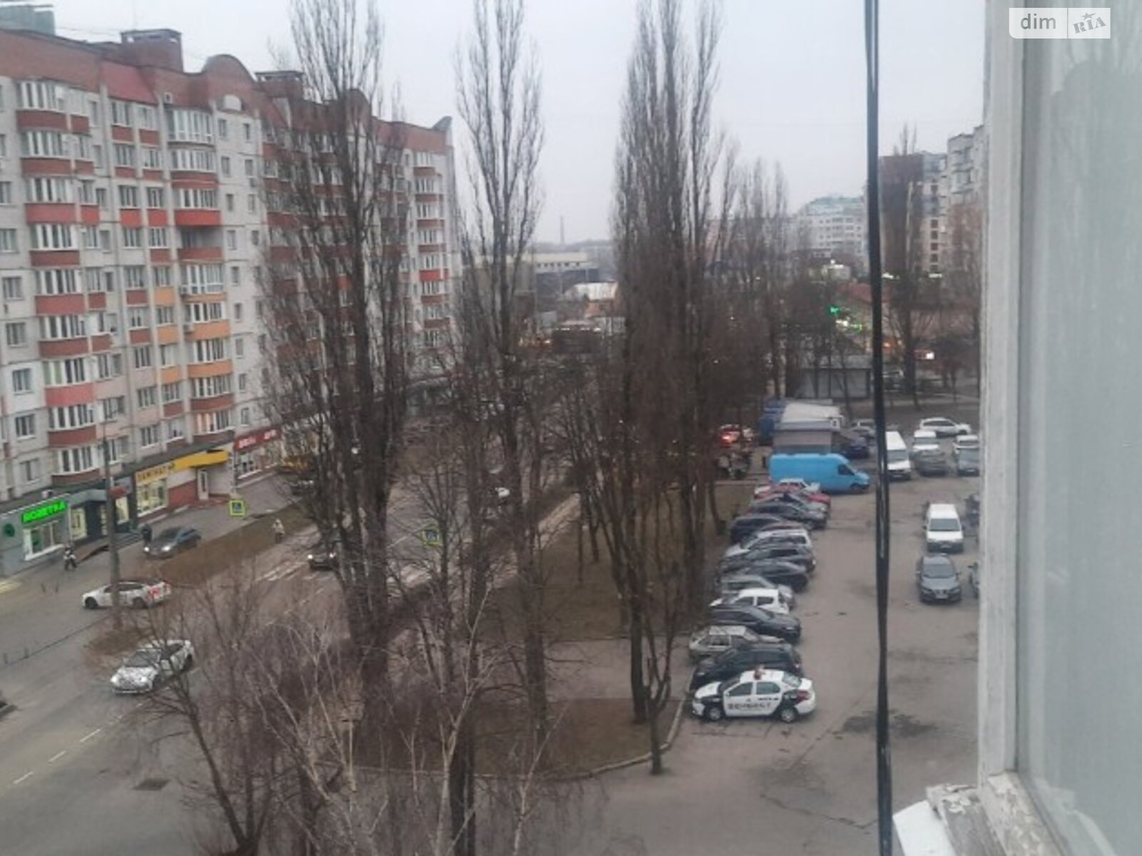 Продаж трикімнатної квартири в Хмельницькому, на вул. Зарічанська, район Виставка фото 1 Продаж трикімнатної квартири в Хмельницькому, на вул. Зарічанська, район Виставка фото 1
