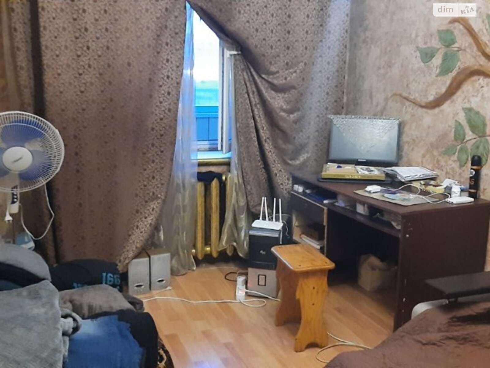 Продаж трикімнатної квартири в Хмельницькому, на вул. Зарічанська, район Виставка фото 1 Продаж трикімнатної квартири в Хмельницькому, на вул. Зарічанська, район Виставка фото 1