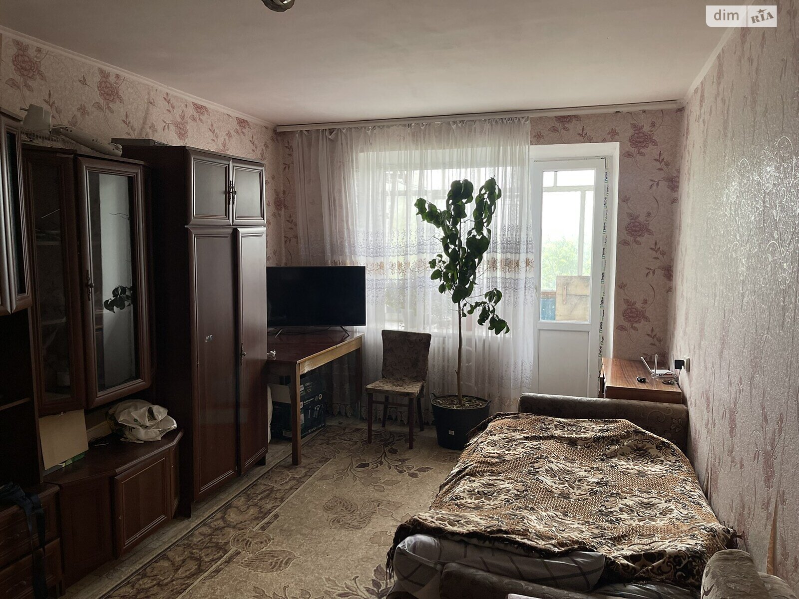 Продажа однокомнатной квартиры в Хмельницком, на ул. Заречанская, район Выставка фото 1