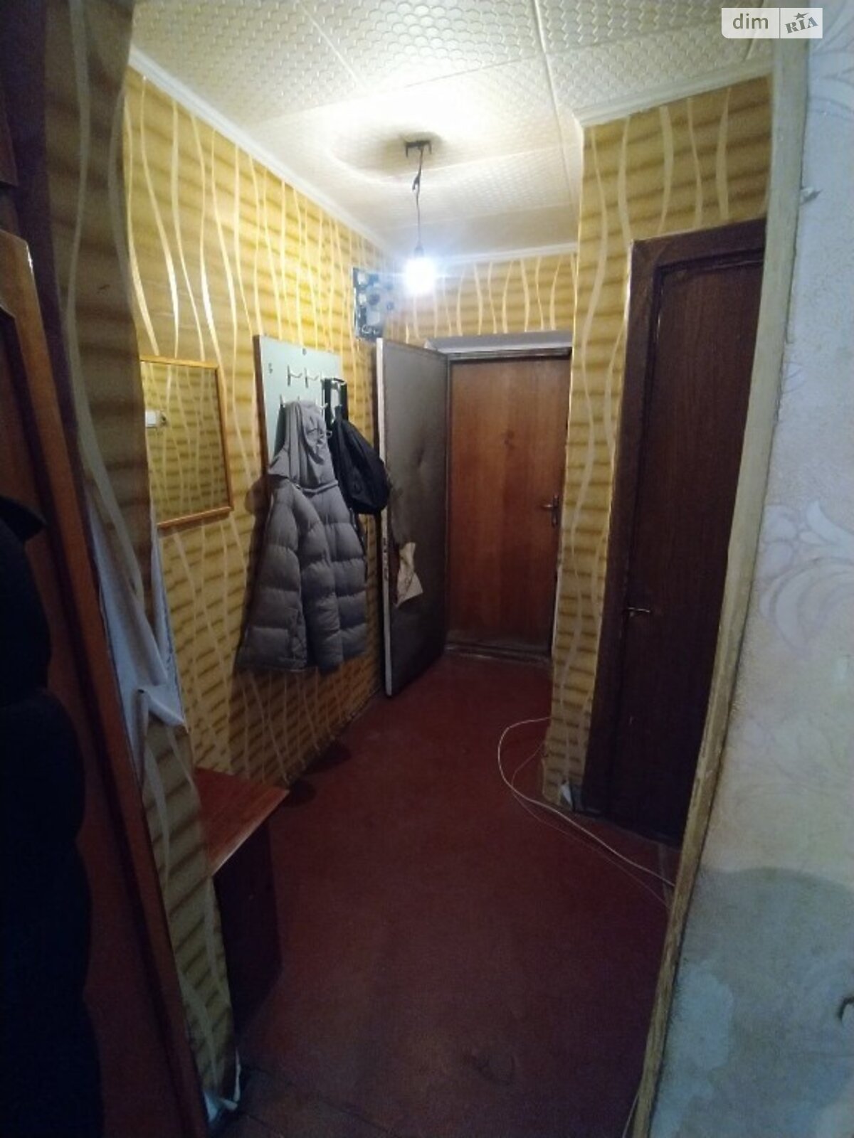 Продажа двухкомнатной квартиры в Хмельницком, на ул. Заречанская, район Выставка фото 1