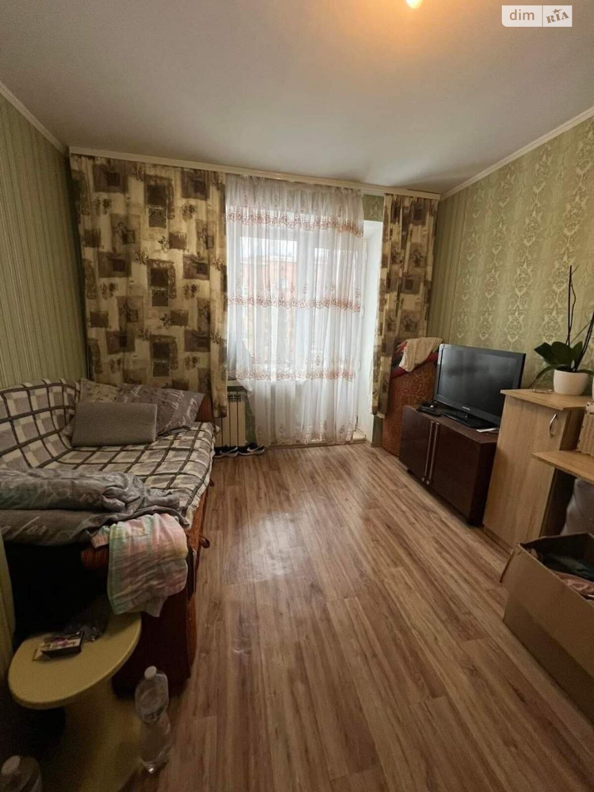 Продаж однокімнатної квартири в Хмельницькому, на вул. Зарічанська 24/2, район Виставка фото 1 Продаж однокімнатної квартири в Хмельницькому, на вул. Зарічанська 24/2, район Виставка фото 1