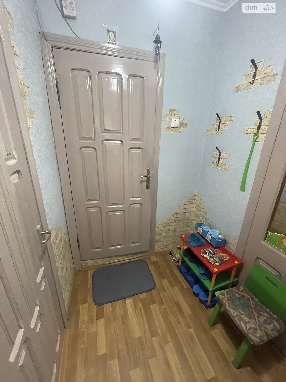 Продажа однокомнатной квартиры в Хмельницком, на ул. Заречанская, район Выставка фото 1 Продажа однокомнатной квартиры в Хмельницком, на ул. Заречанская, район Выставка фото 1