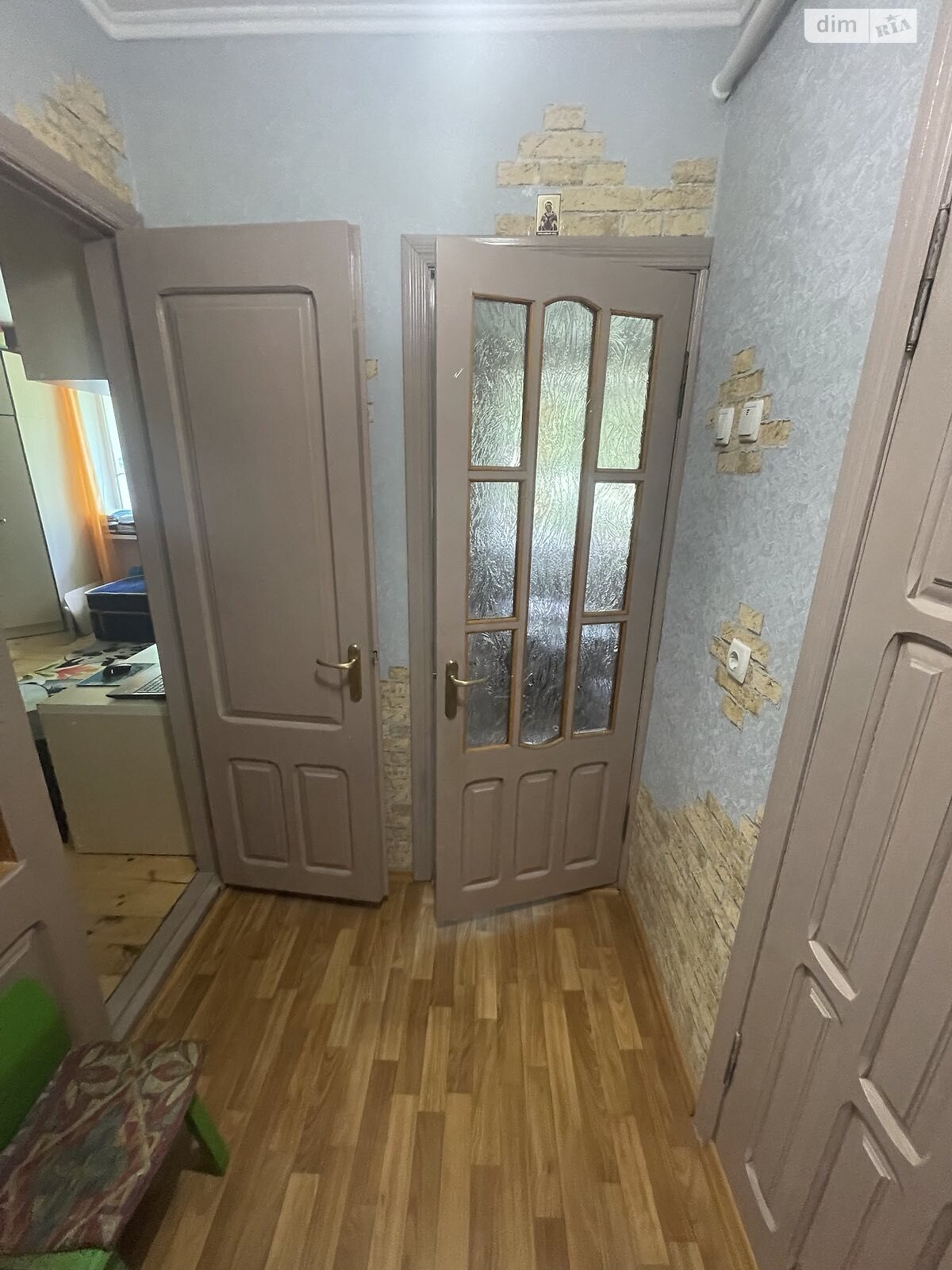 Продажа однокомнатной квартиры в Хмельницком, на ул. Заречанская, район Выставка фото 1 Продажа однокомнатной квартиры в Хмельницком, на ул. Заречанская, район Выставка фото 1