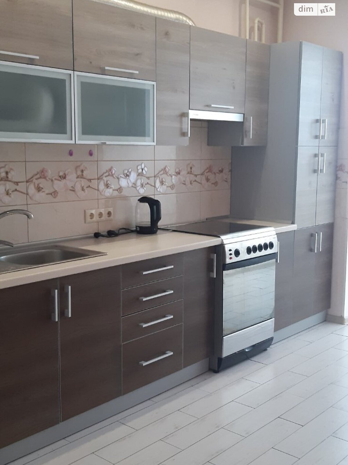 Продажа однокомнатной квартиры в Хмельницком, на ул. Заречанская 11К, район Выставка фото 1 Продажа однокомнатной квартиры в Хмельницком, на ул. Заречанская 11К, район Выставка фото 1