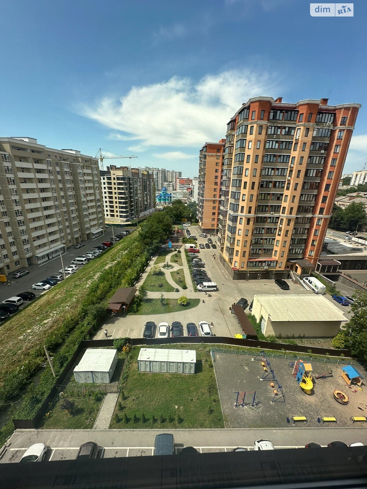 Продаж однокімнатної квартири в Хмельницькому, на вул. Зарічанська 3/2В, район Виставка фото 1 Продаж однокімнатної квартири в Хмельницькому, на вул. Зарічанська 3/2В, район Виставка фото 1