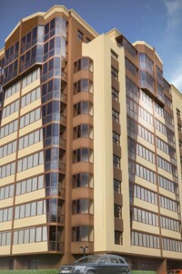 Продажа двухкомнатной квартиры в Хмельницком, на ул. Заречанская, район Выставка фото 2
