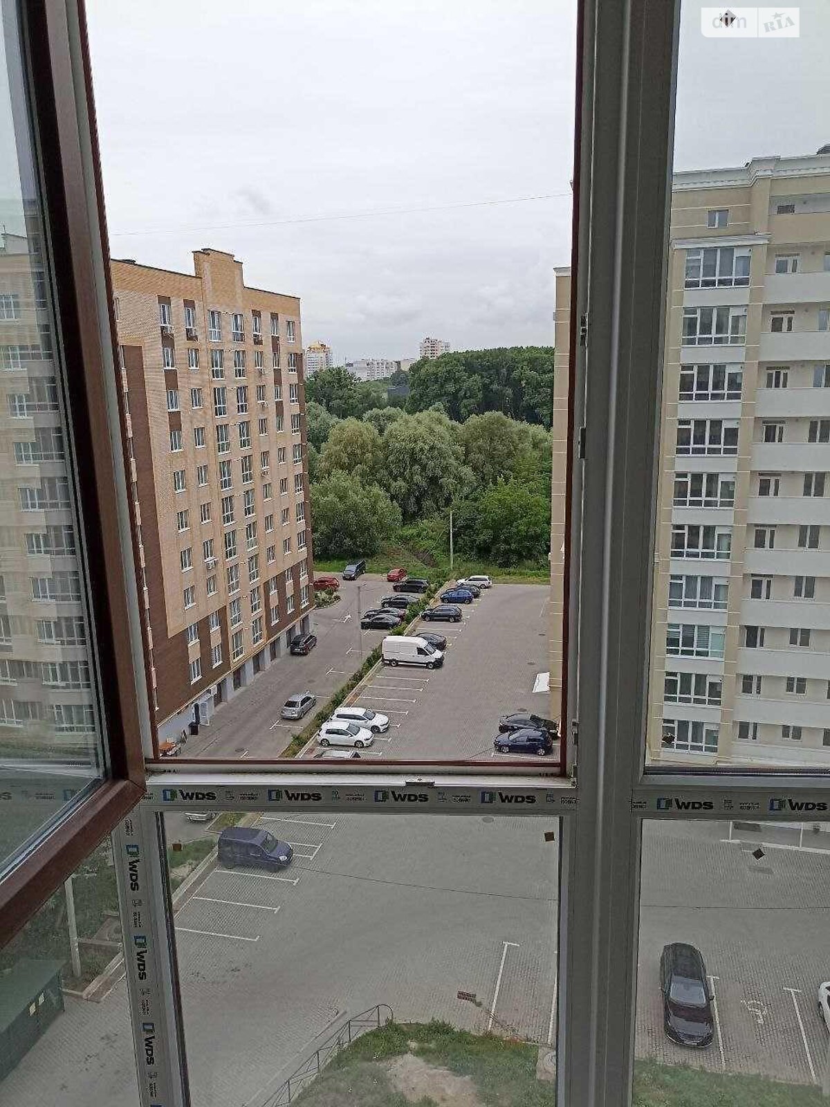 Продажа двухкомнатной квартиры в Хмельницком, на ул. Заречанская, район Выставка фото 1 Продажа двухкомнатной квартиры в Хмельницком, на ул. Заречанская, район Выставка фото 1
