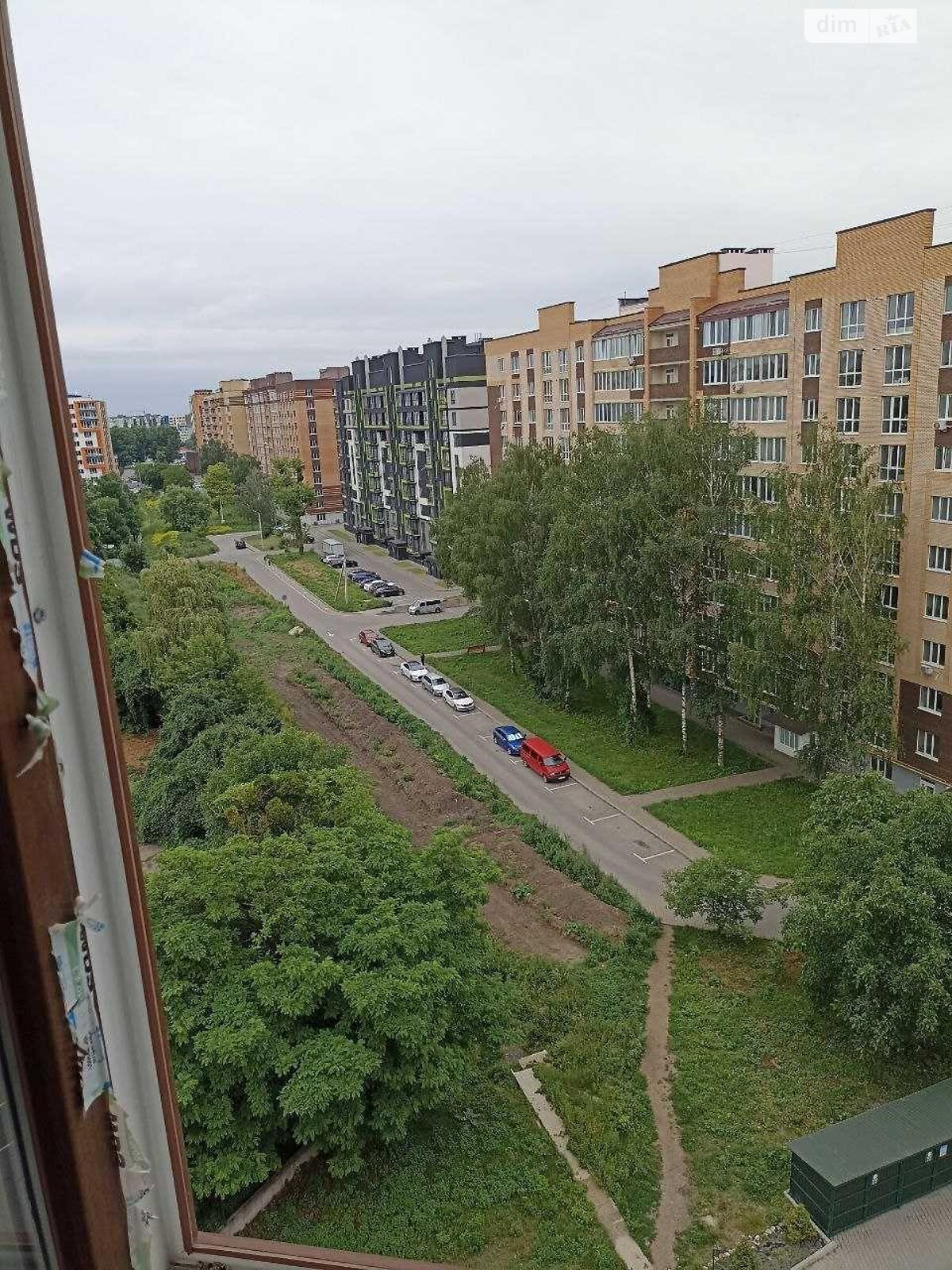 Продажа двухкомнатной квартиры в Хмельницком, на ул. Заречанская, район Выставка фото 1 Продажа двухкомнатной квартиры в Хмельницком, на ул. Заречанская, район Выставка фото 1