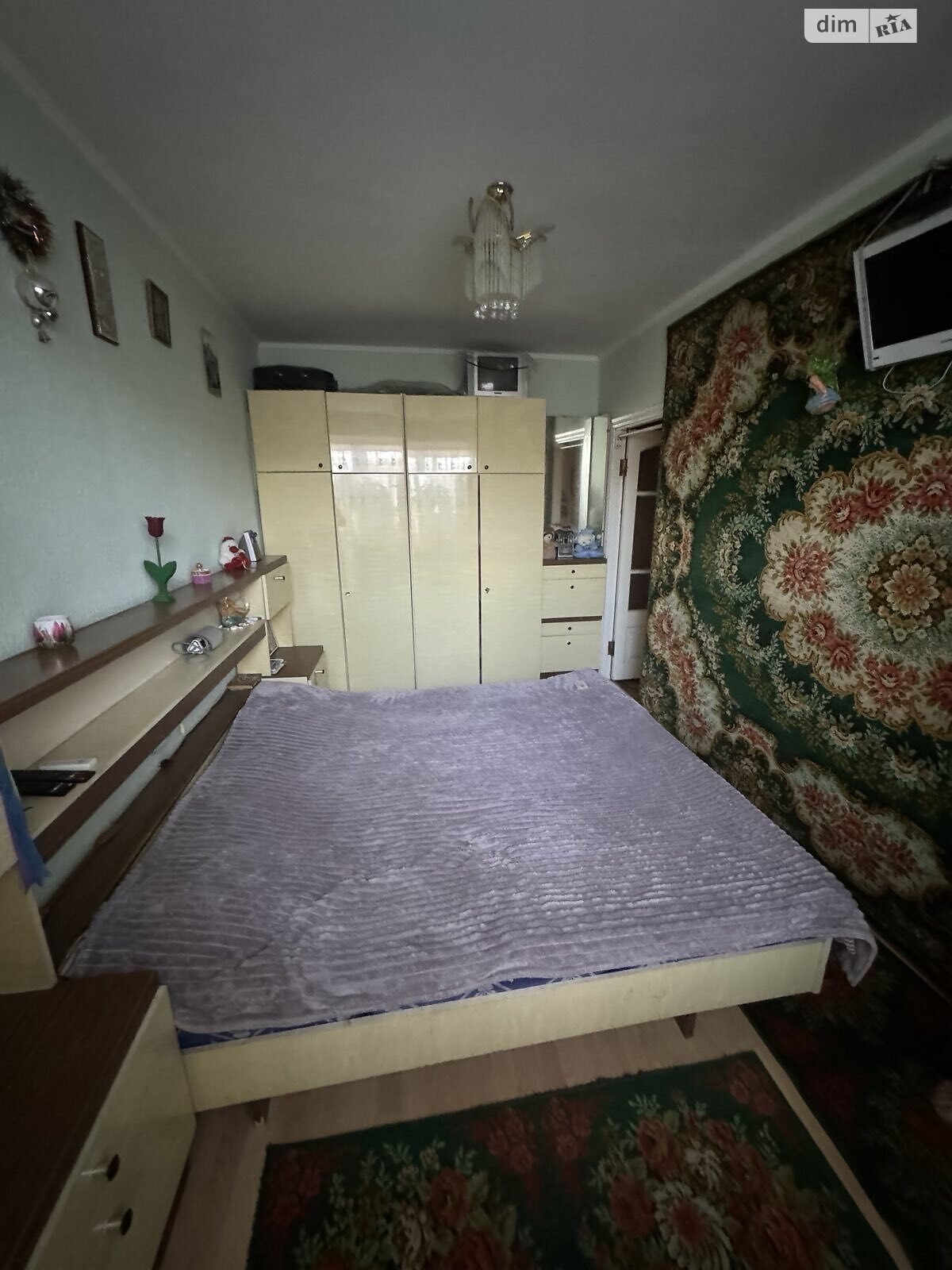 Продажа двухкомнатной квартиры в Хмельницком, на ул. Заречанская, район Выставка фото 1 Продажа двухкомнатной квартиры в Хмельницком, на ул. Заречанская, район Выставка фото 1
