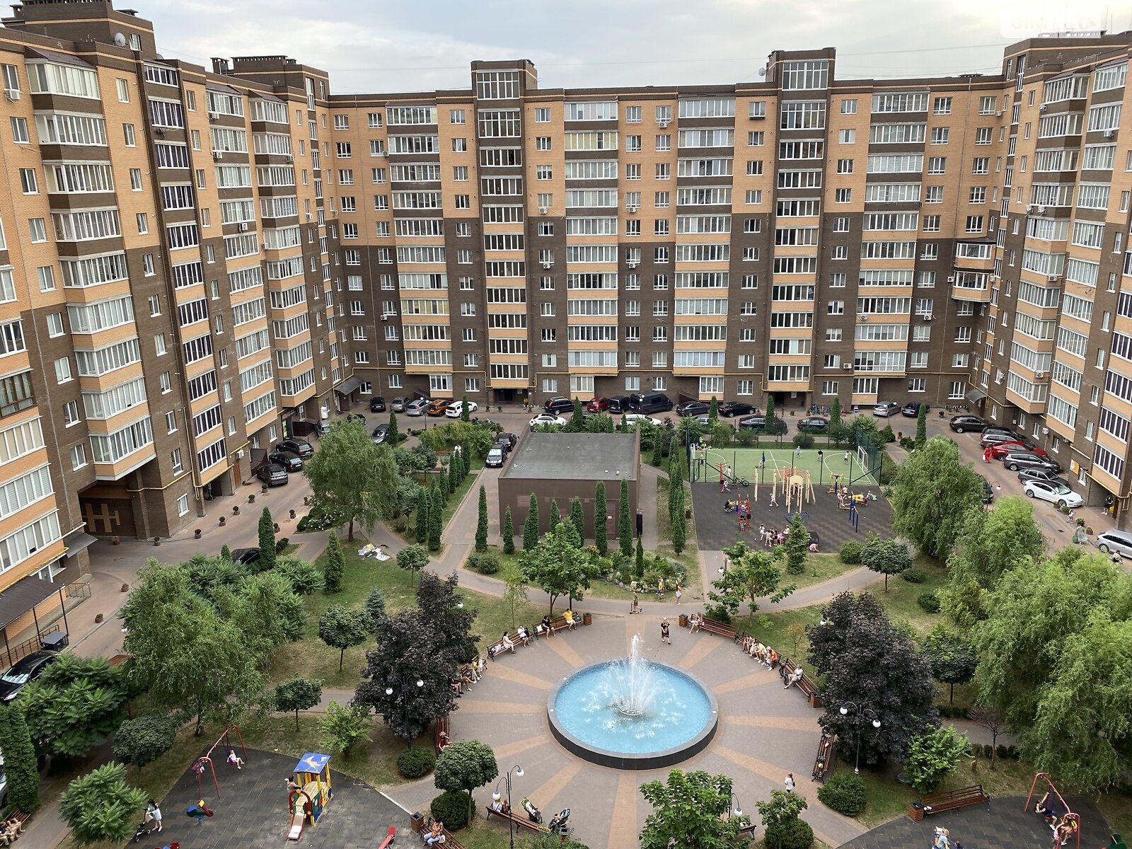 Продажа трехкомнатной квартиры в Хмельницком, на ул. Заречанская 11В, район Выставка фото 1 Продажа трехкомнатной квартиры в Хмельницком, на ул. Заречанская 11В, район Выставка фото 1