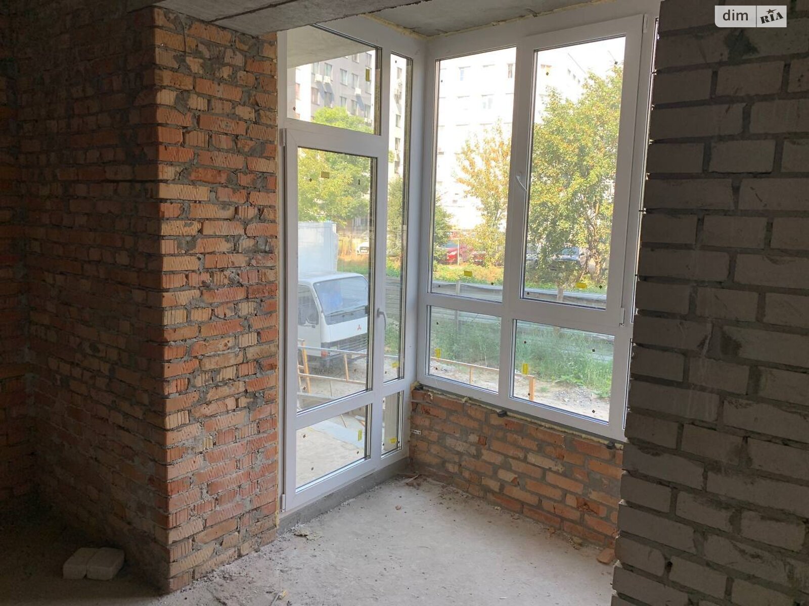 Продаж двокімнатної квартири в Хмельницькому, на вул. Зарічанська 3/3В, район Виставка фото 1 Продаж двокімнатної квартири в Хмельницькому, на вул. Зарічанська 3/3В, район Виставка фото 1
