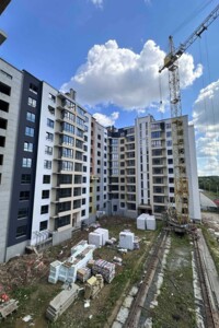 Продаж однокімнатної квартири в Хмельницькому, на вул. Зарічанська 3/3В, район Виставка фото 2