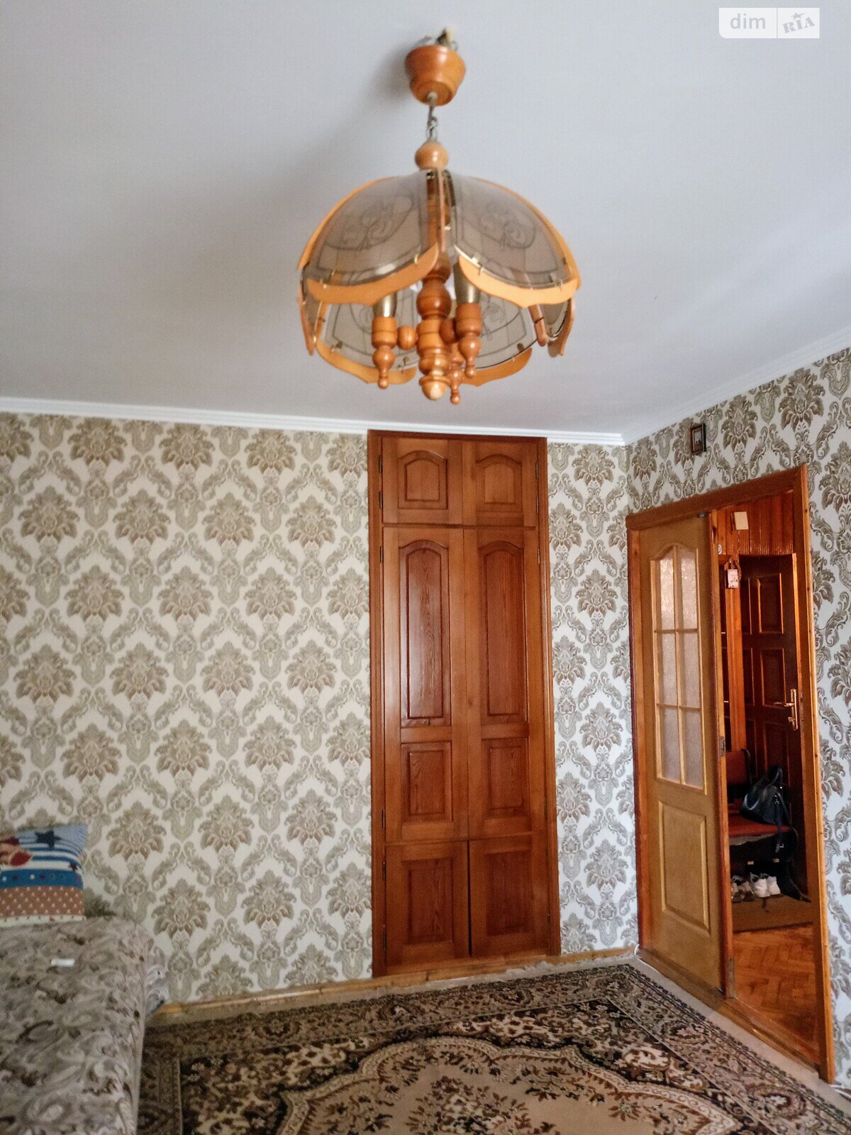 Продаж трикімнатної квартири в Хмельницькому, на вул. Зарічанська, район Виставка фото 1 Продаж трикімнатної квартири в Хмельницькому, на вул. Зарічанська, район Виставка фото 1