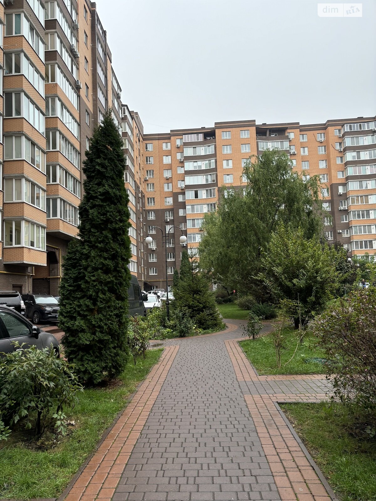 Продажа двухкомнатной квартиры в Хмельницком, на ул. Заречанская 11Ж, район Выставка фото 1 Продажа двухкомнатной квартиры в Хмельницком, на ул. Заречанская 11Ж, район Выставка фото 1